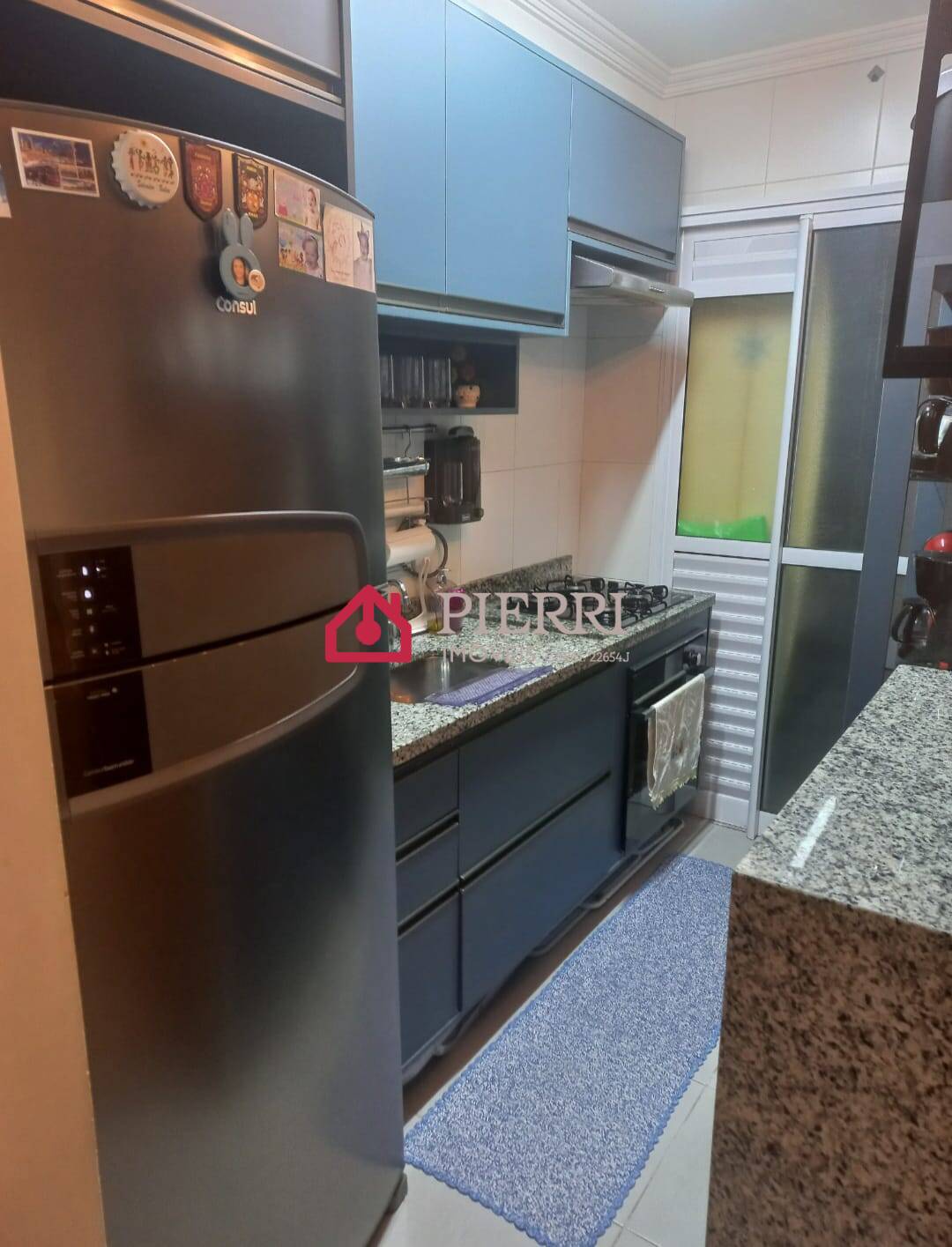 Apartamento à venda com 3 quartos, 75m² - Foto 13