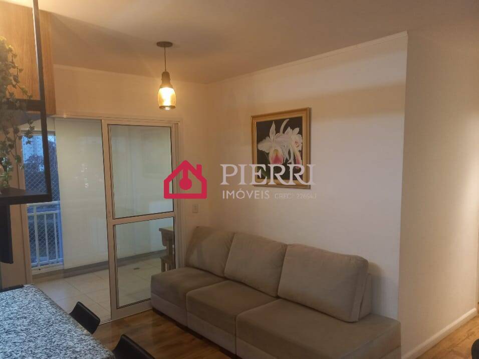 Apartamento à venda com 3 quartos, 75m² - Foto 11