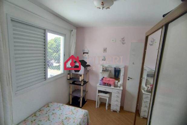 Apartamento à venda com 3 quartos, 70m² - Foto 6