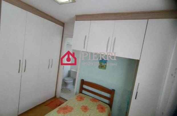 Apartamento à venda com 3 quartos, 70m² - Foto 7