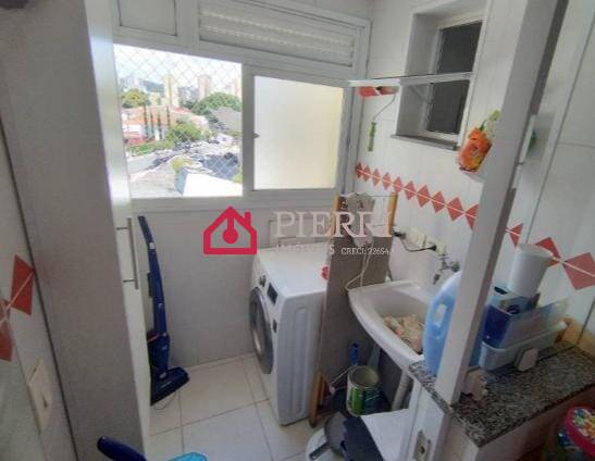 Apartamento à venda com 3 quartos, 70m² - Foto 10