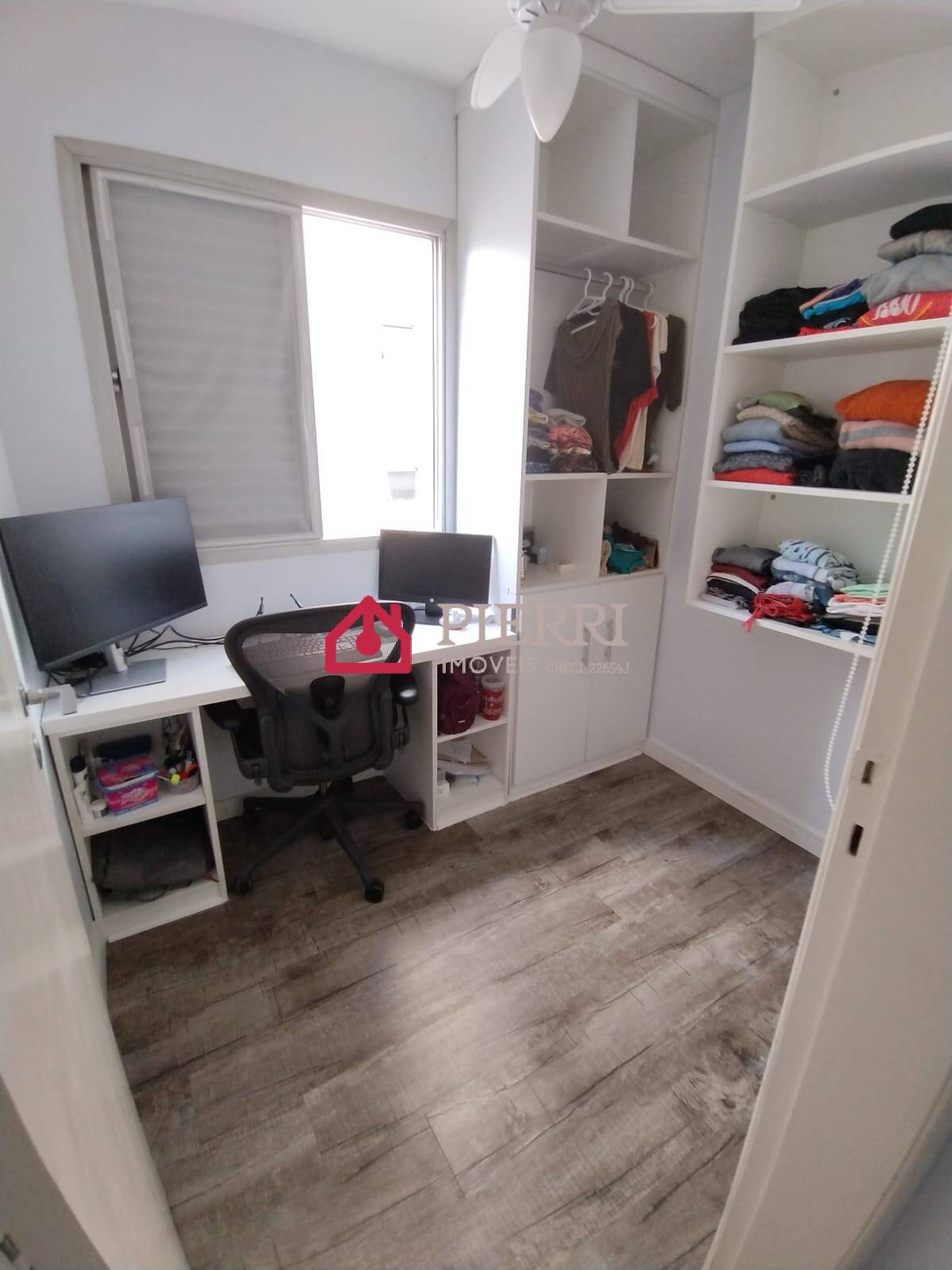 Apartamento à venda com 3 quartos, 55m² - Foto 12