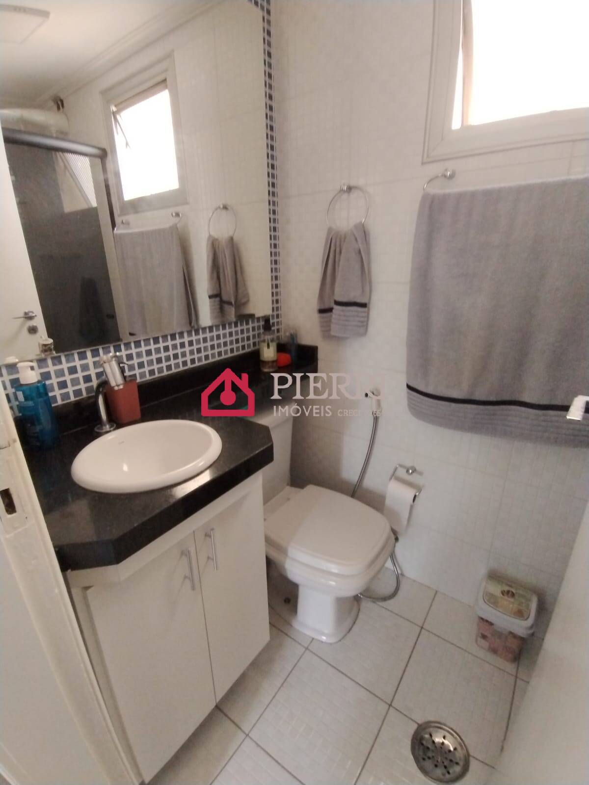 Apartamento à venda com 3 quartos, 55m² - Foto 15