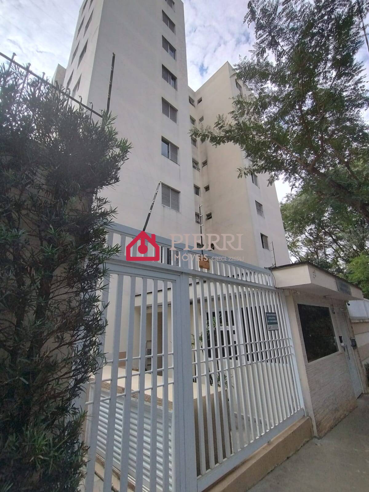 Apartamento à venda com 3 quartos, 55m² - Foto 27