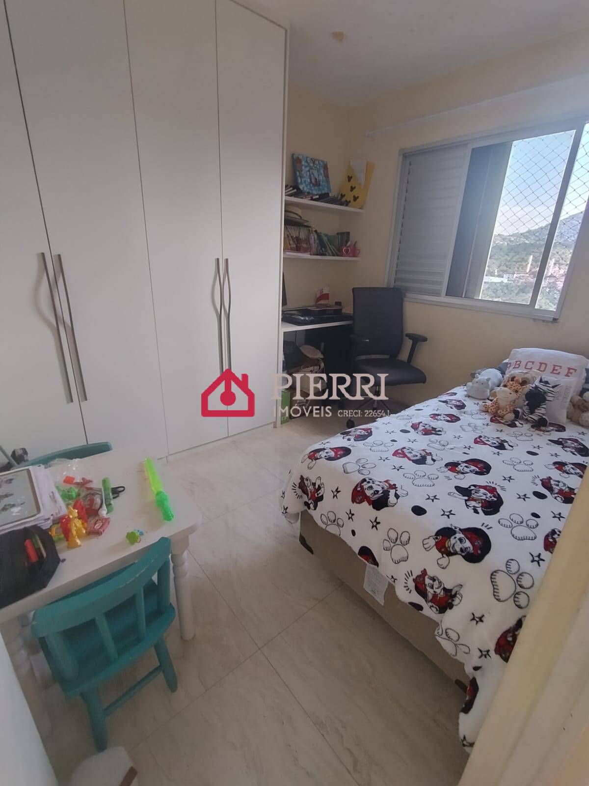 Apartamento à venda com 2 quartos, 52m² - Foto 14