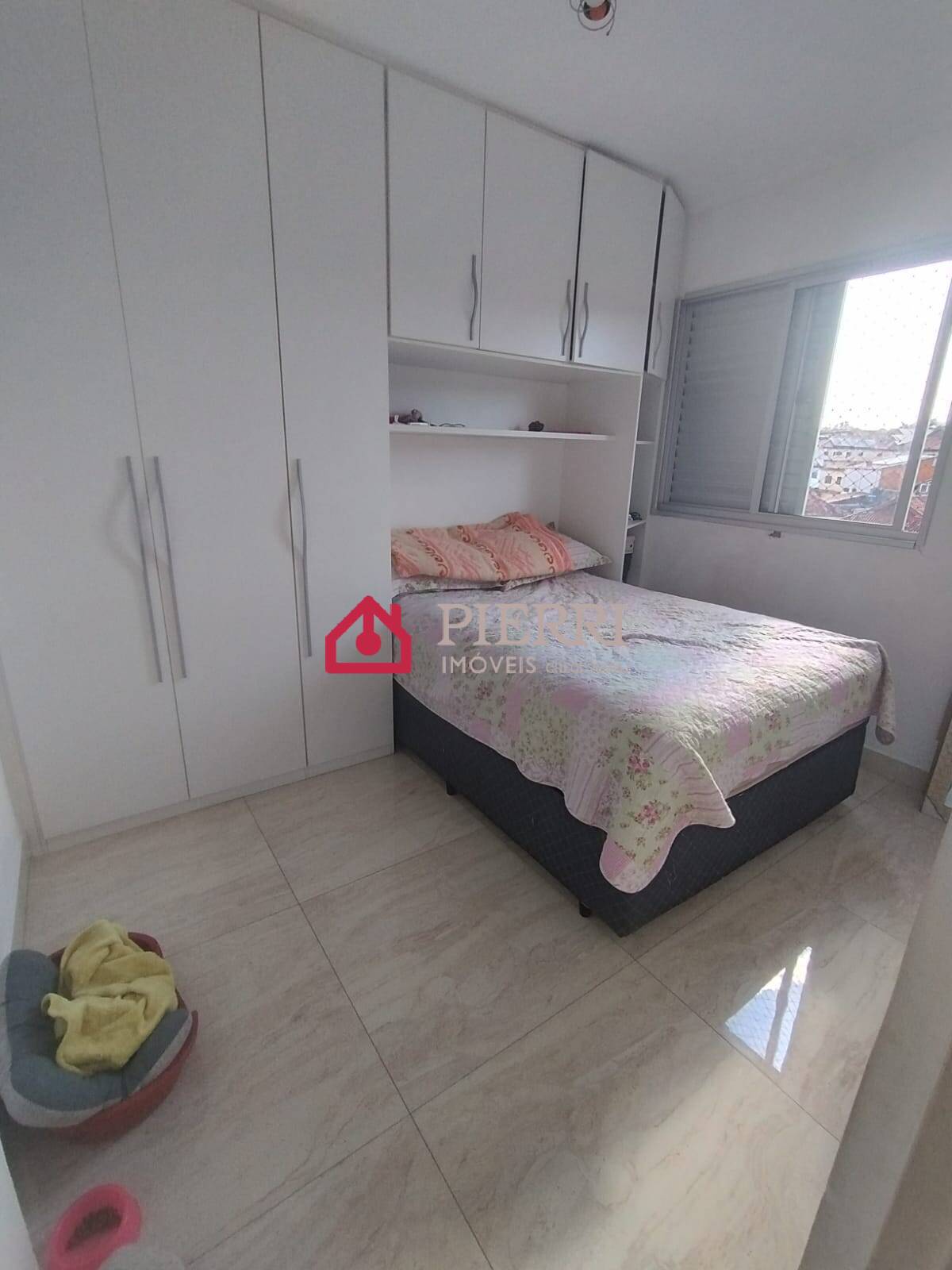 Apartamento à venda com 2 quartos, 52m² - Foto 15