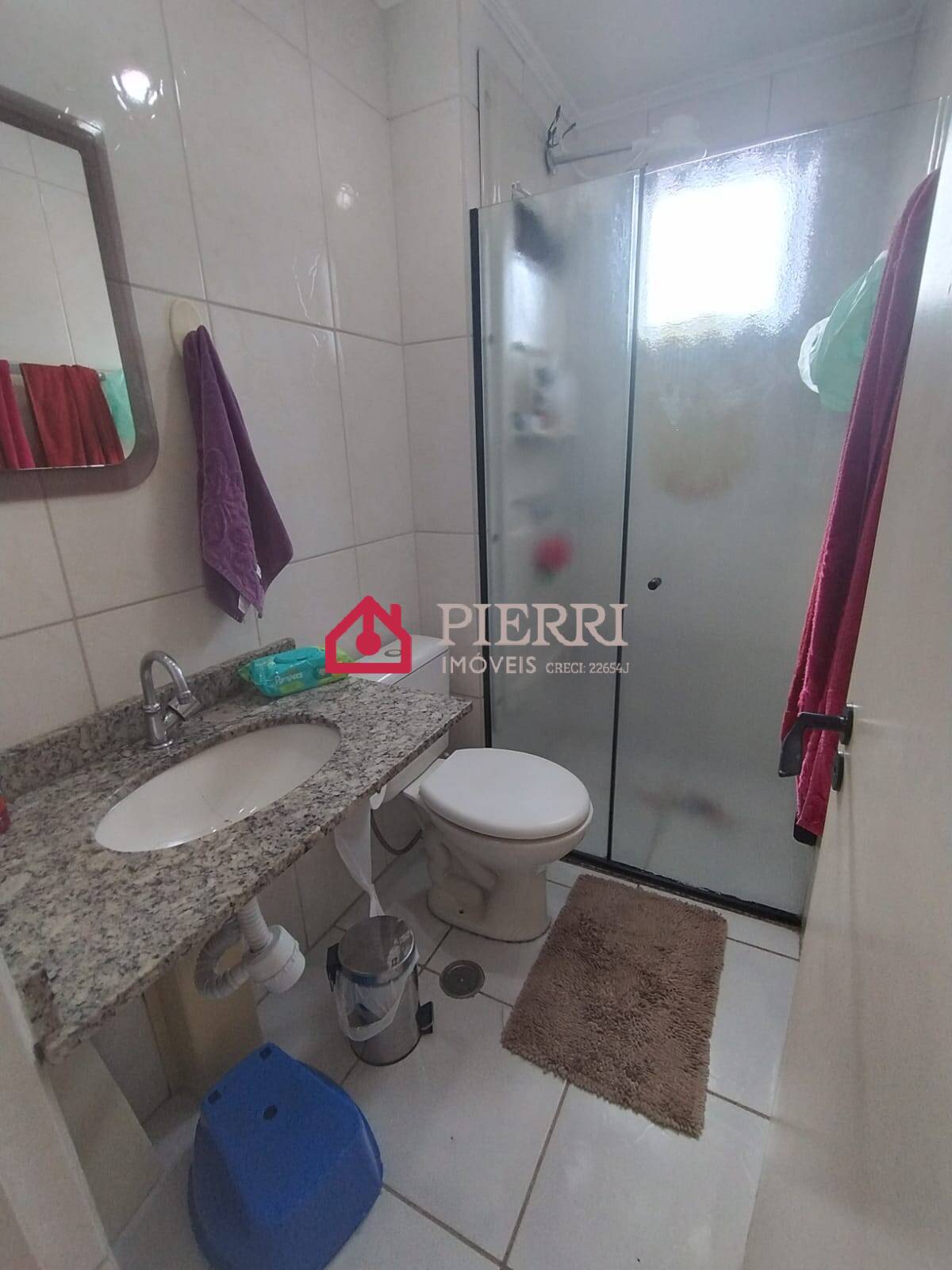 Apartamento à venda com 2 quartos, 52m² - Foto 16