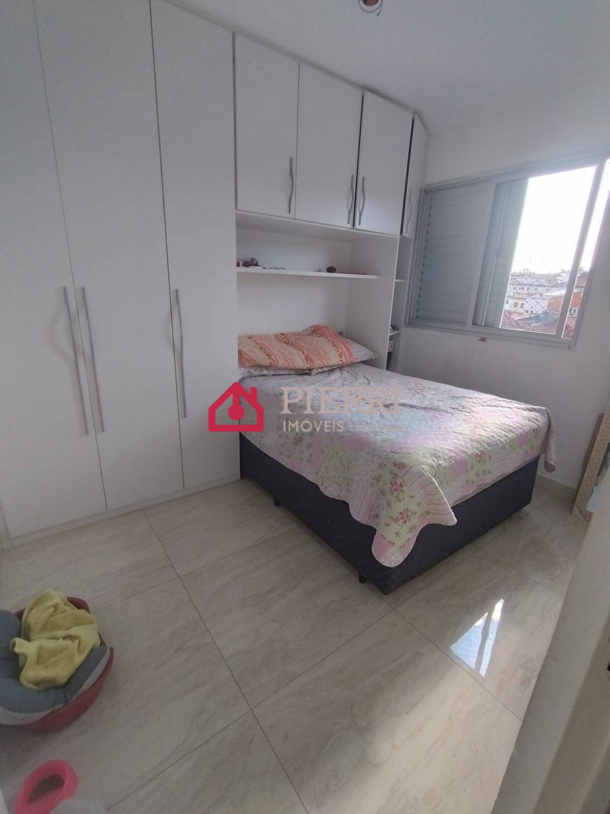 Apartamento à venda com 2 quartos, 52m² - Foto 13