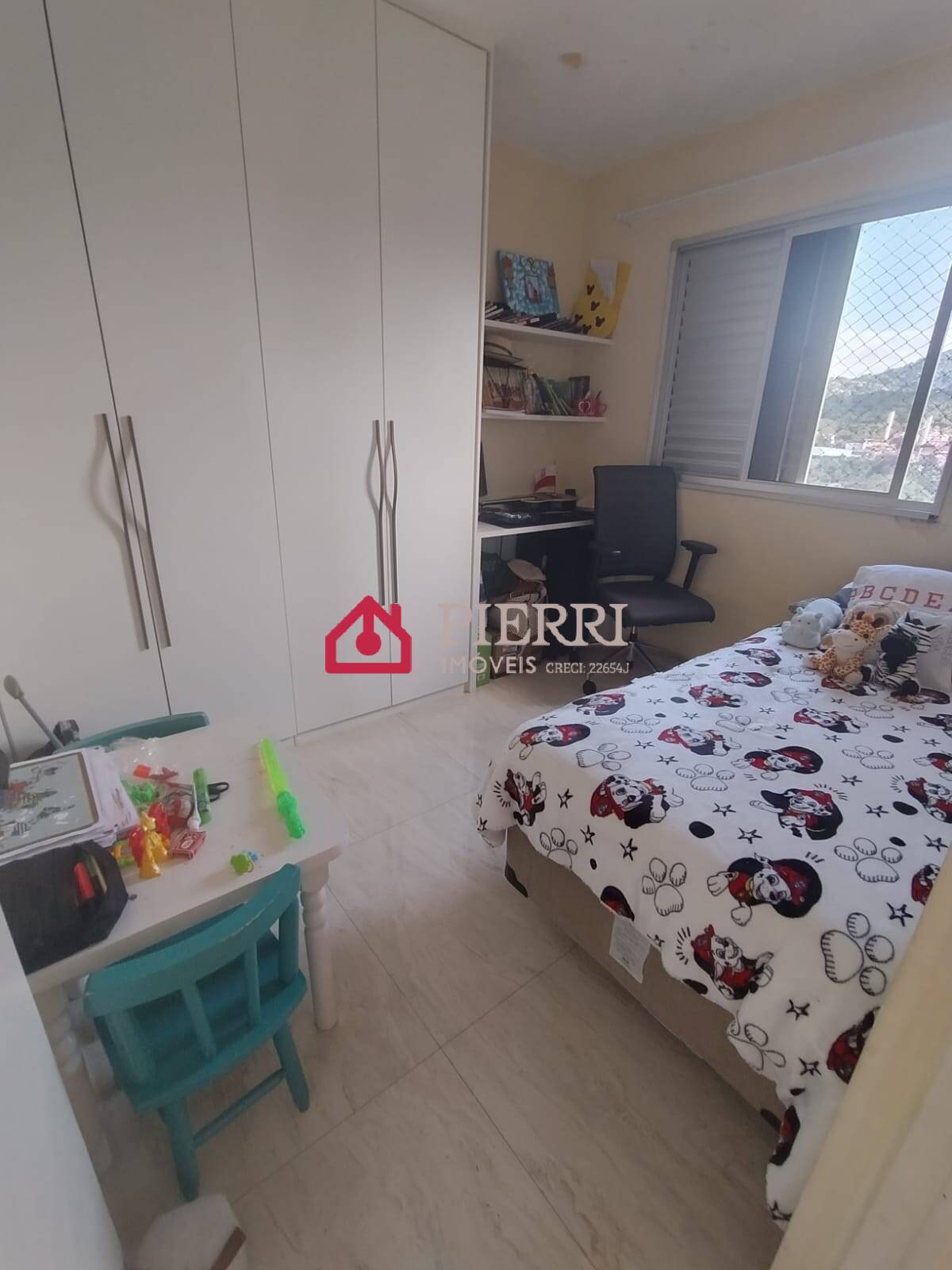 Apartamento à venda com 2 quartos, 52m² - Foto 17