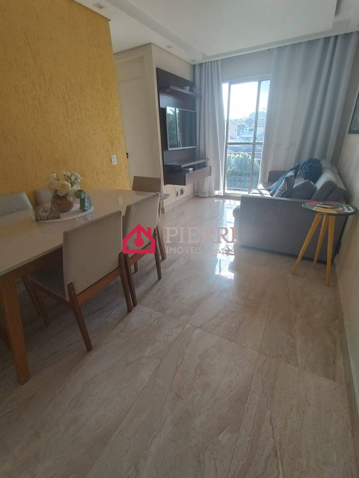 Apartamento à venda com 2 quartos, 52m² - Foto 20