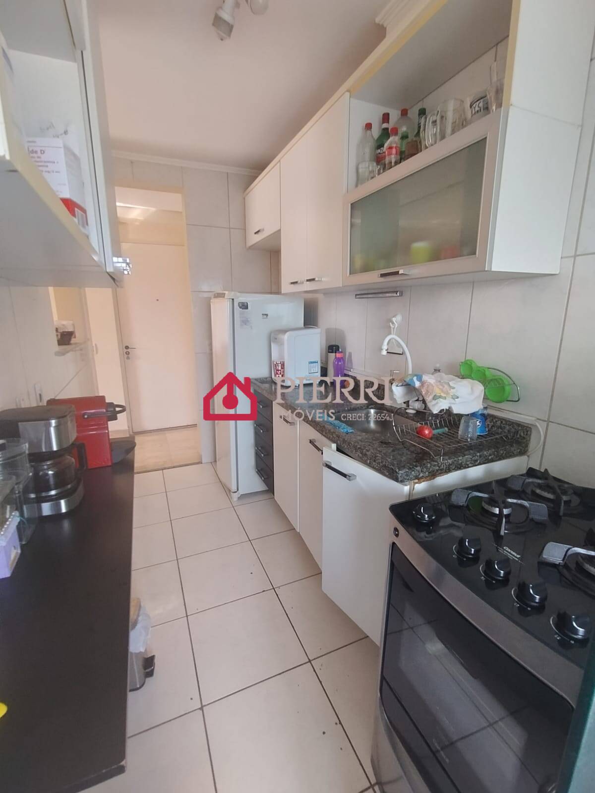 Apartamento à venda com 2 quartos, 52m² - Foto 8