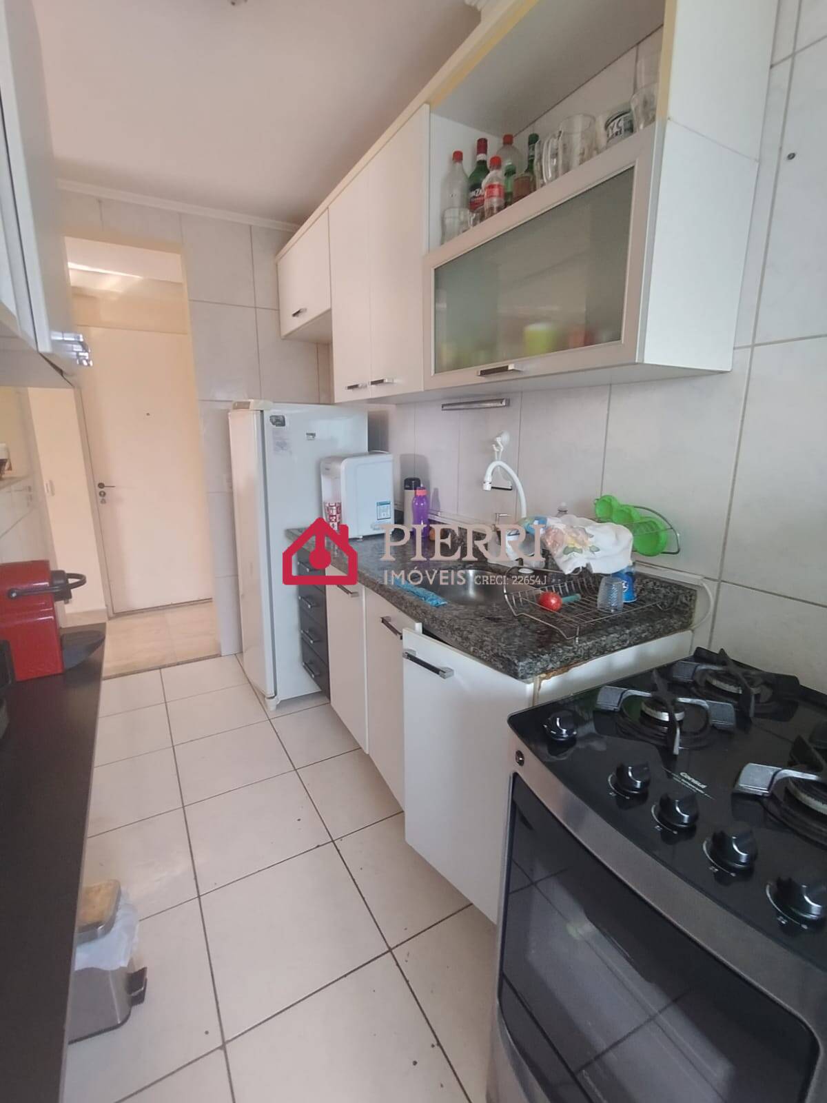 Apartamento à venda com 2 quartos, 52m² - Foto 22