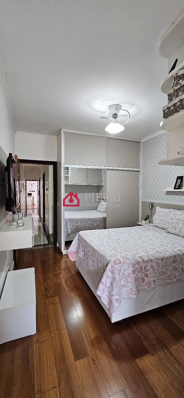 Sobrado à venda com 3 quartos, 150m² - Foto 9