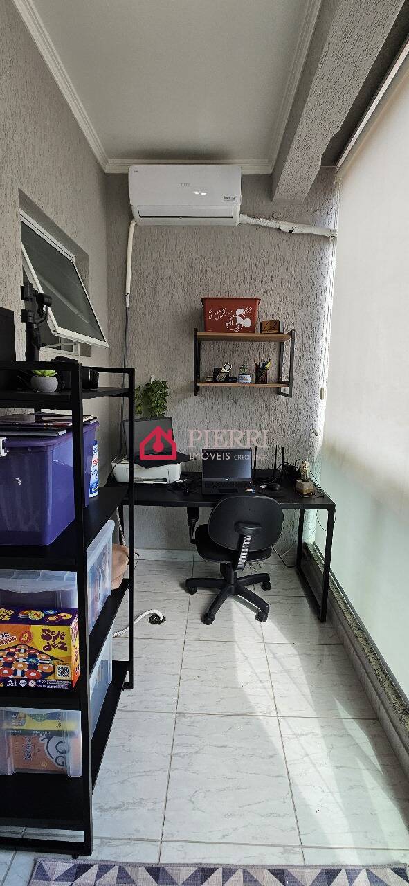 Sobrado à venda com 3 quartos, 150m² - Foto 13