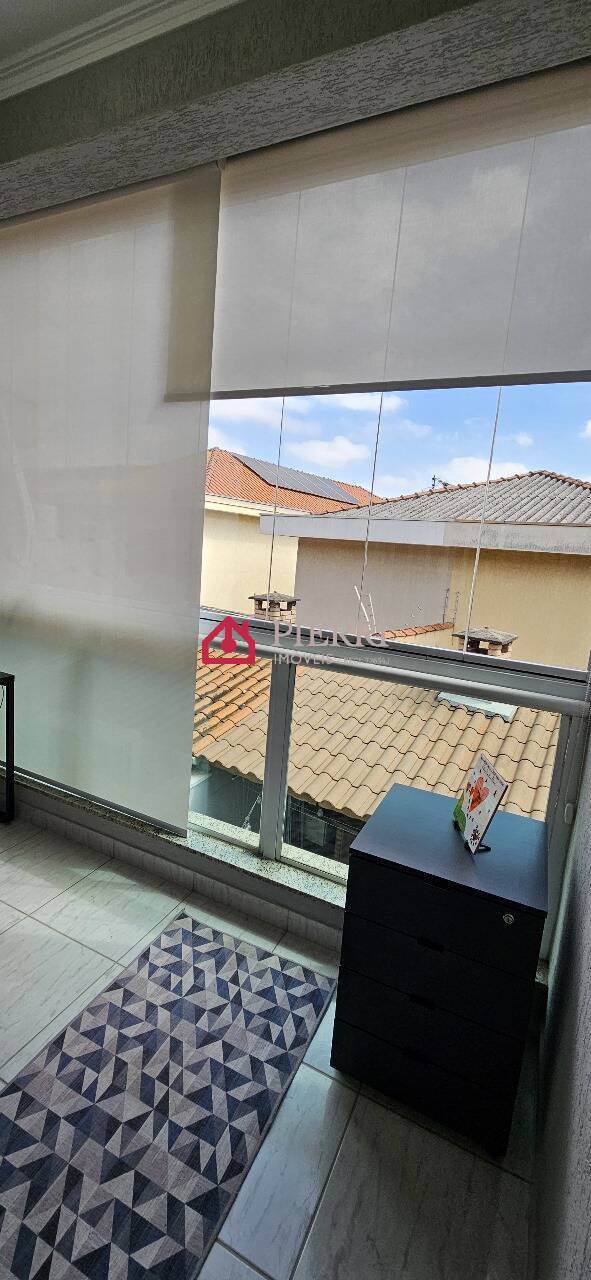 Sobrado à venda com 3 quartos, 150m² - Foto 14