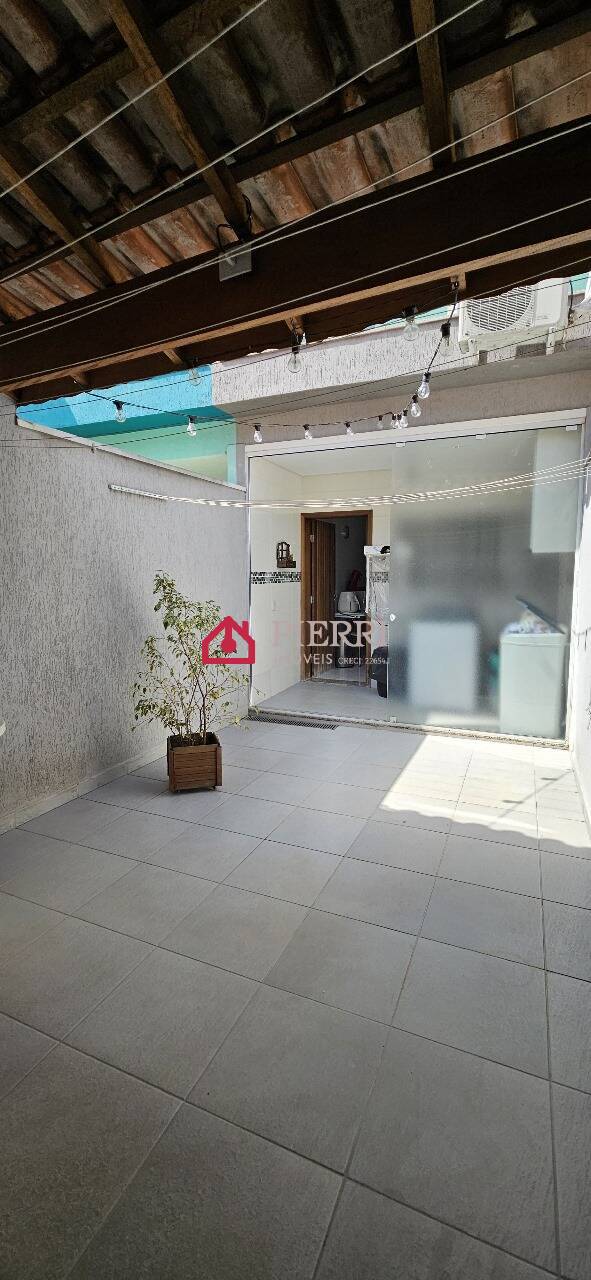 Sobrado à venda com 3 quartos, 150m² - Foto 30