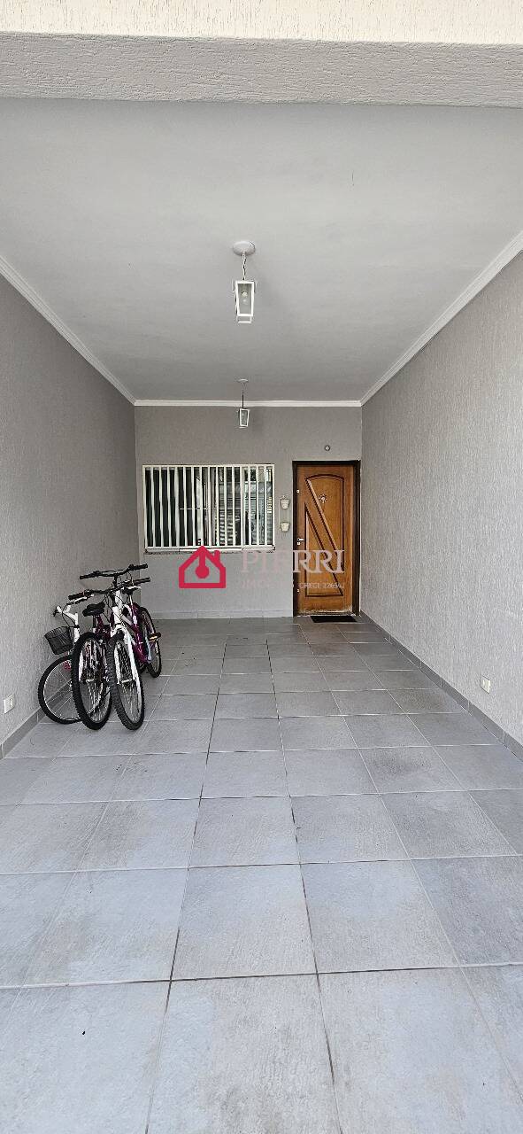 Sobrado à venda com 3 quartos, 150m² - Foto 27