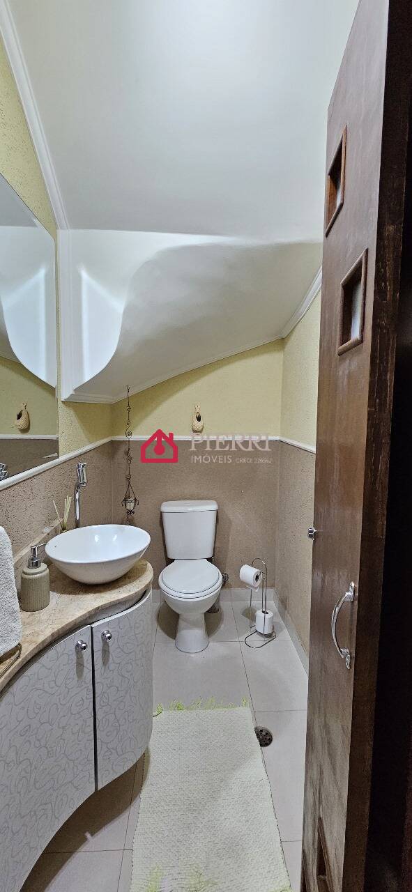 Sobrado à venda com 3 quartos, 150m² - Foto 18