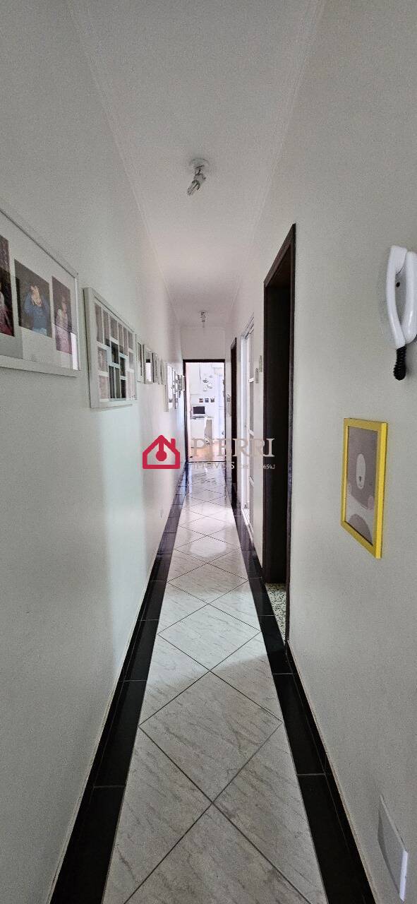 Sobrado à venda com 3 quartos, 150m² - Foto 7