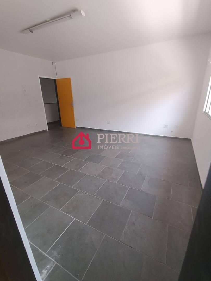 Conjunto Comercial-Sala para alugar, 30m² - Foto 4