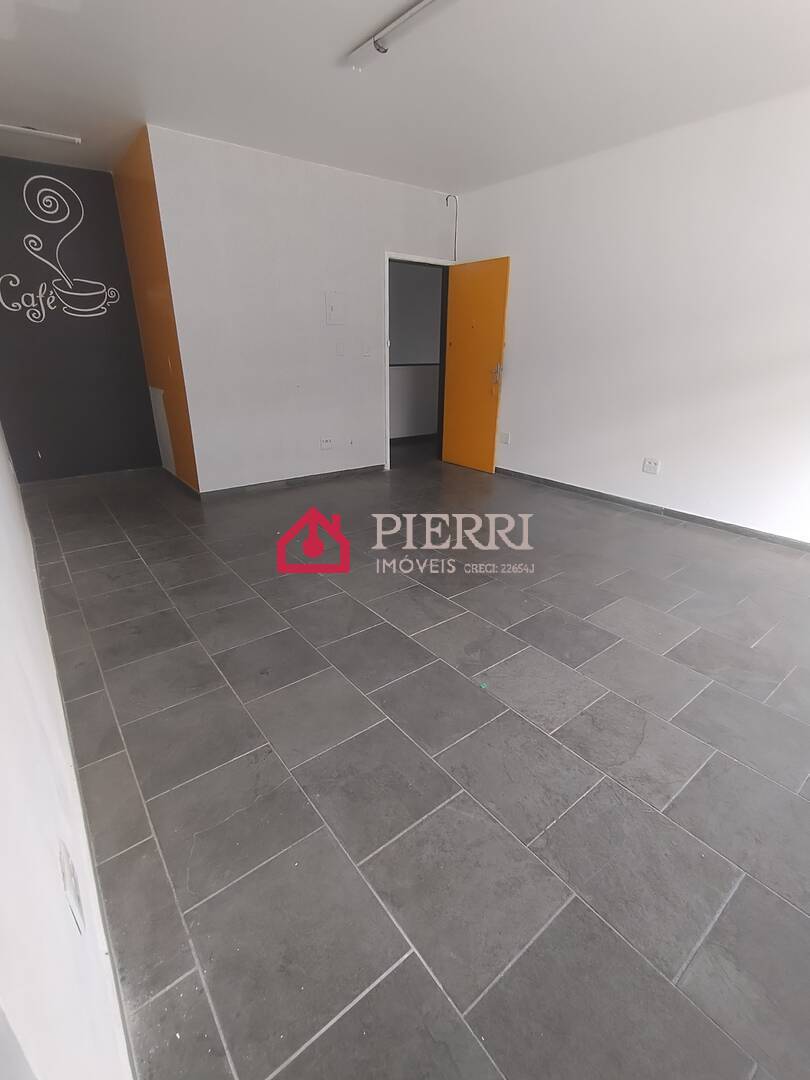 Conjunto Comercial-Sala para alugar, 30m² - Foto 7