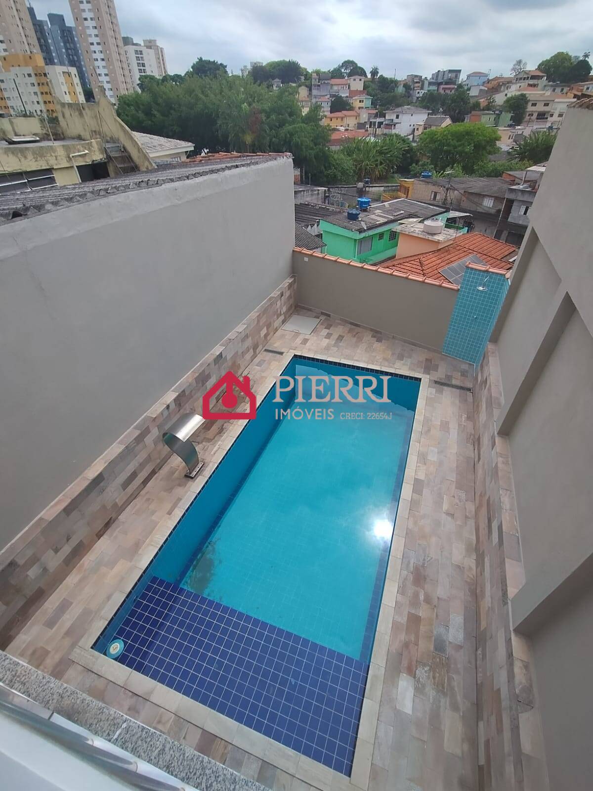 Sobrado à venda com 3 quartos, 200m² - Foto 6