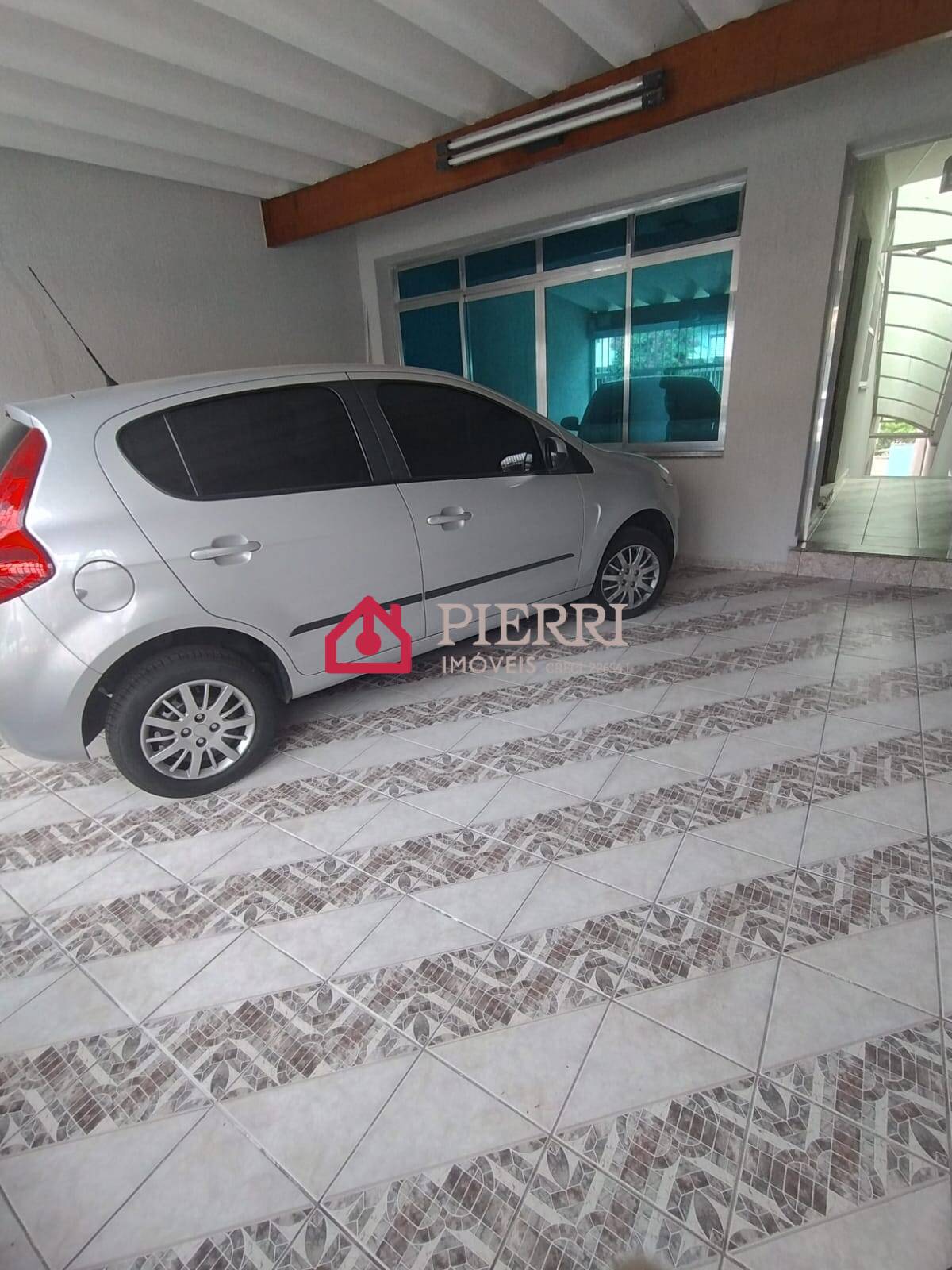 Sobrado à venda com 3 quartos, 200m² - Foto 28