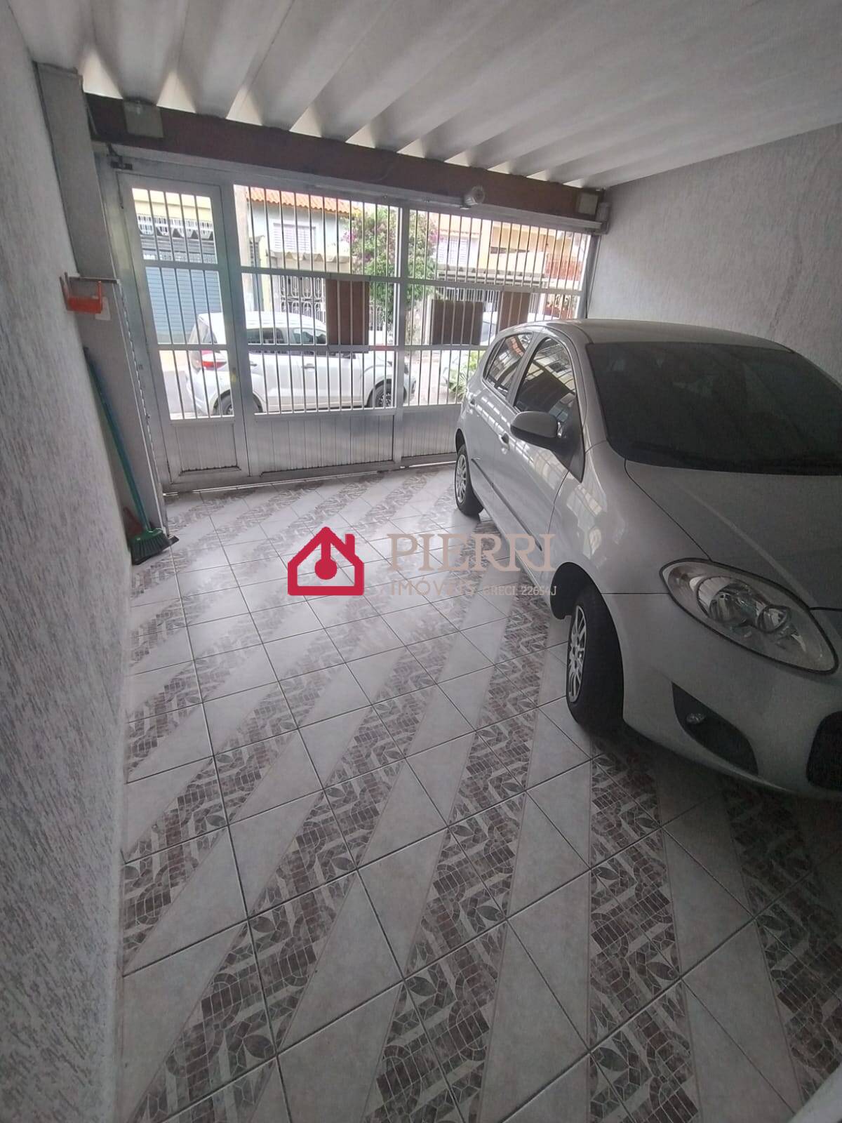 Sobrado à venda com 3 quartos, 200m² - Foto 24