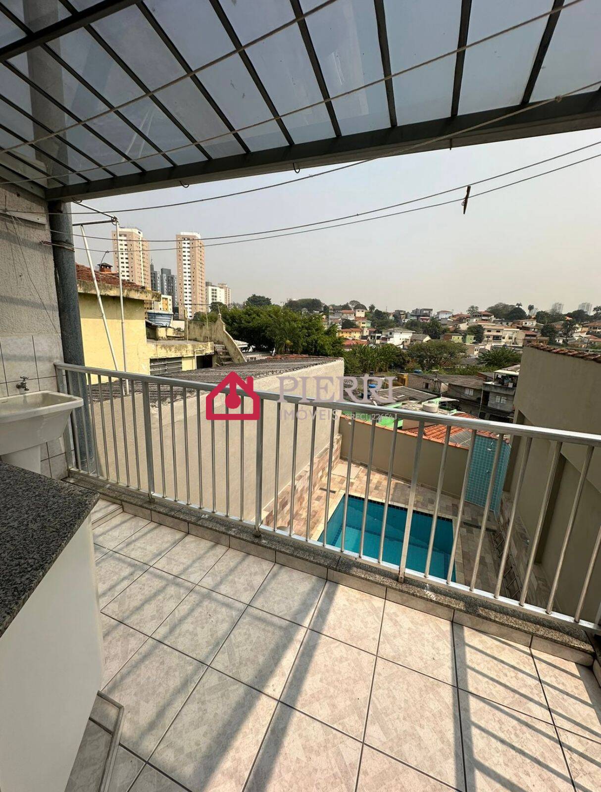 Sobrado à venda com 3 quartos, 200m² - Foto 13