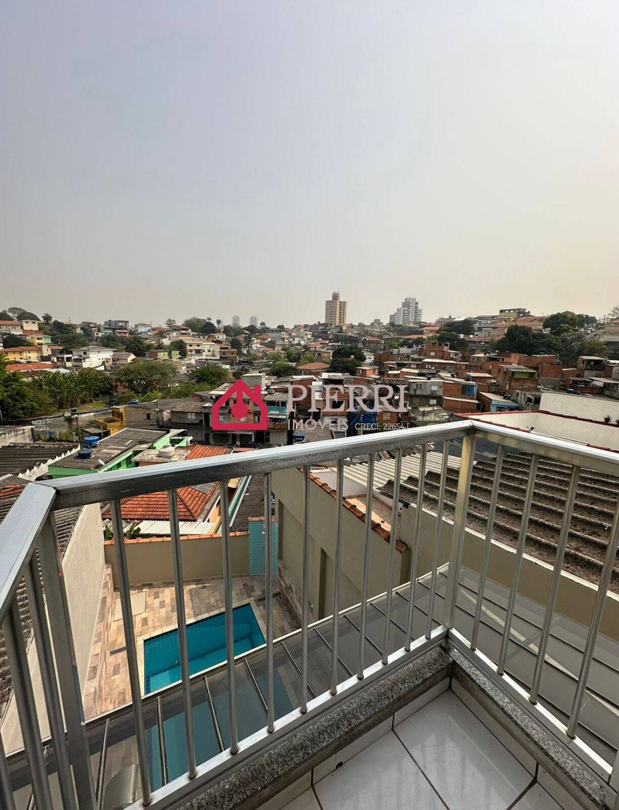 Sobrado à venda com 3 quartos, 200m² - Foto 22