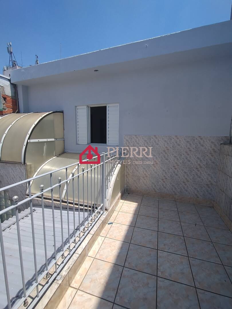 Sobrado à venda com 5 quartos, 180m² - Foto 37