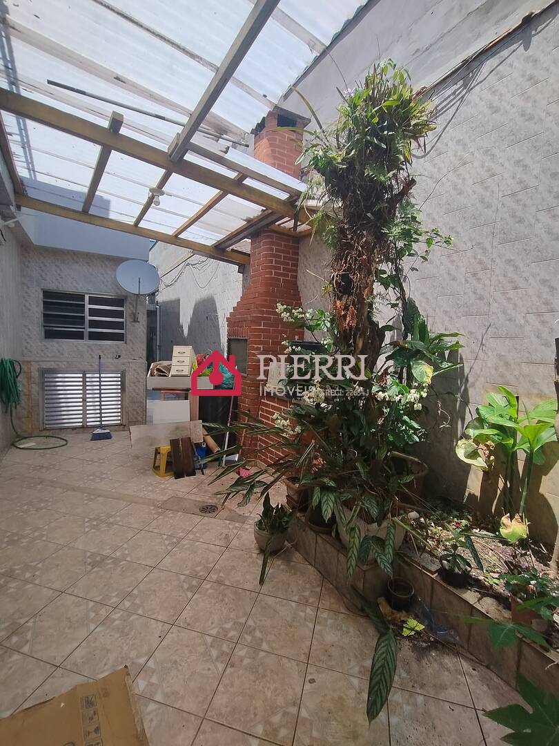 Sobrado à venda com 5 quartos, 180m² - Foto 27