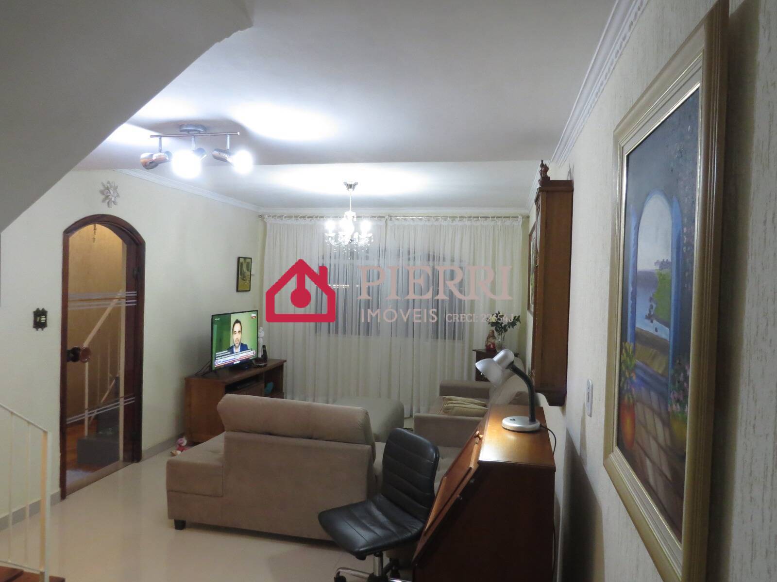 Sobrado à venda com 3 quartos, 150m² - Foto 17