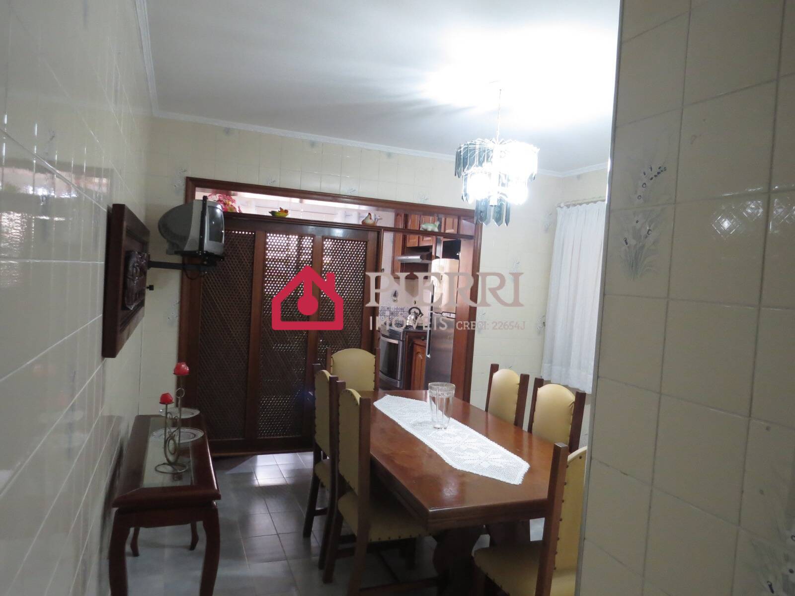 Sobrado à venda com 3 quartos, 150m² - Foto 29