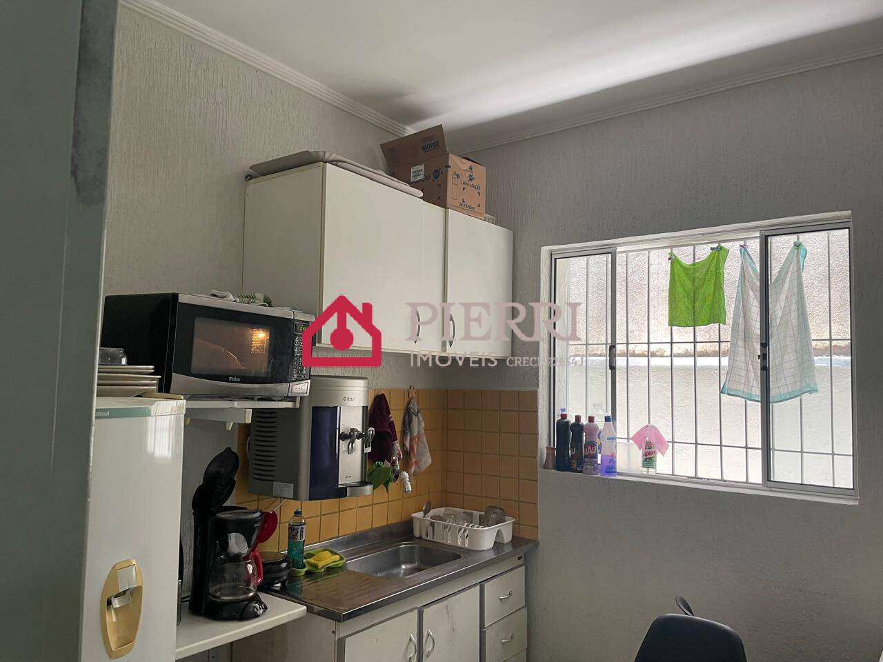 Casa à venda com 2 quartos, 125m² - Foto 25