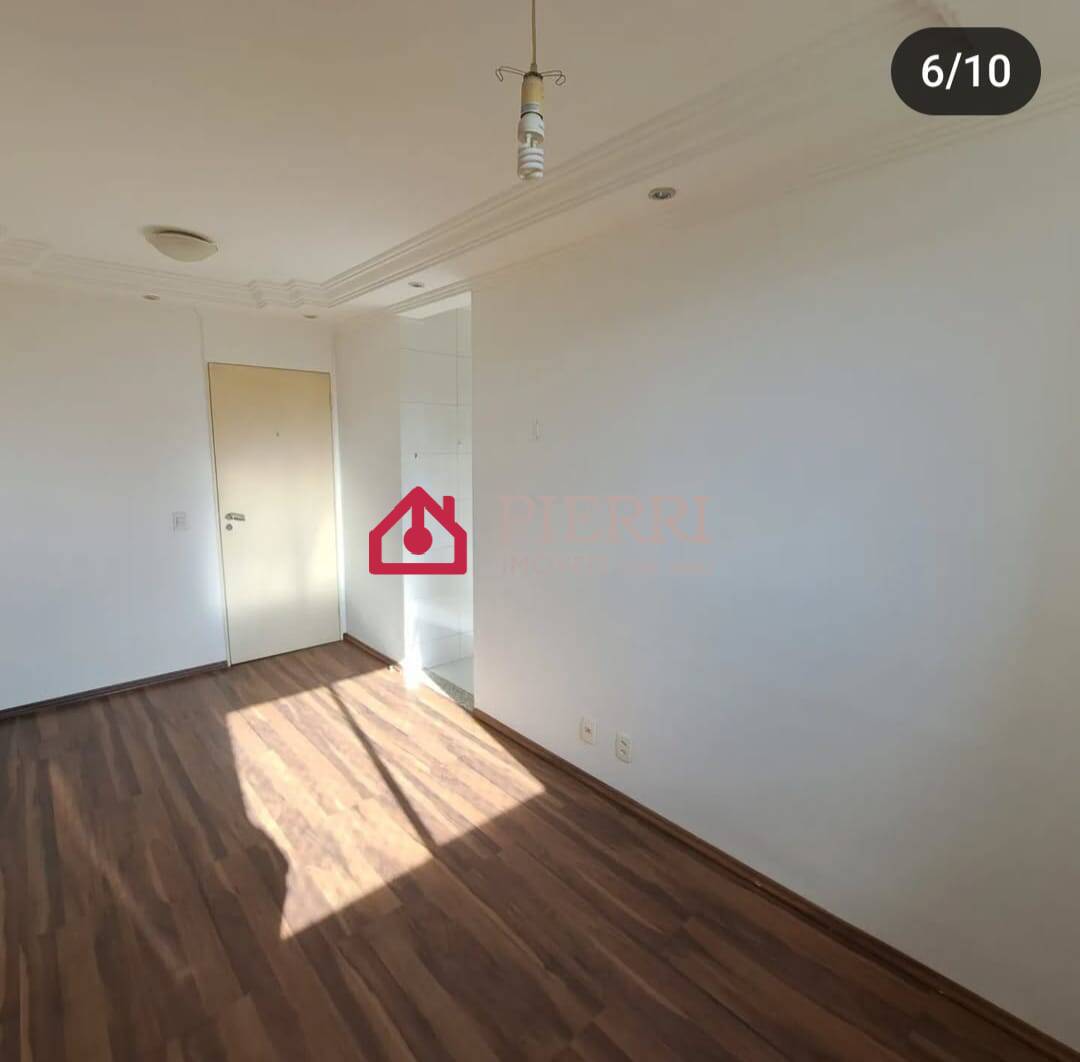 Apartamento à venda com 2 quartos, 47m² - Foto 5