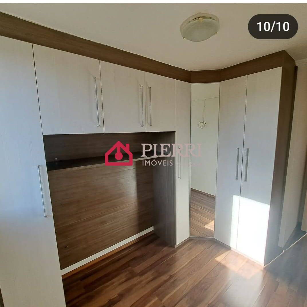 Apartamento à venda com 2 quartos, 47m² - Foto 7