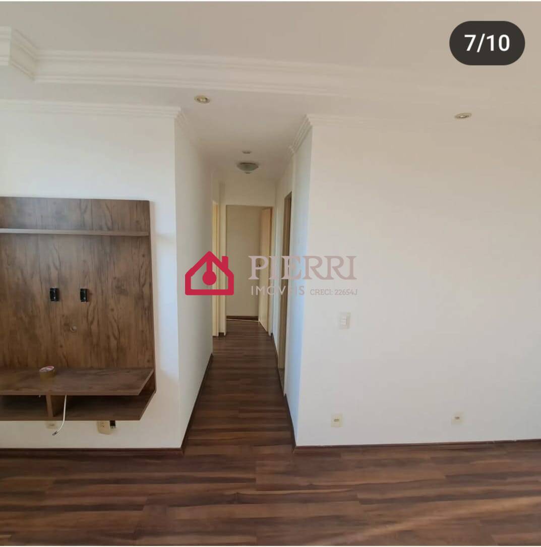 Apartamento à venda com 2 quartos, 47m² - Foto 8