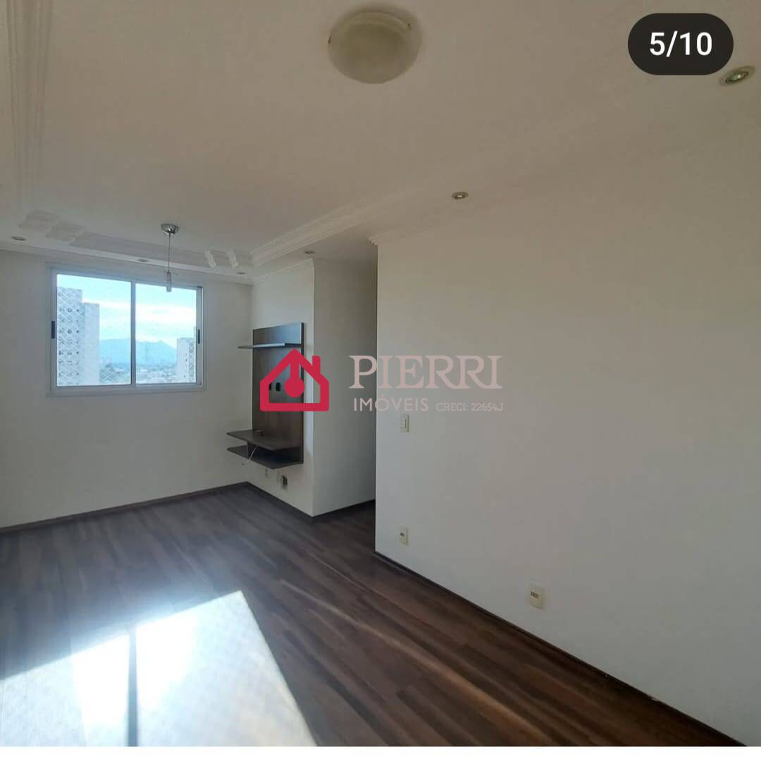 Apartamento à venda com 2 quartos, 47m² - Foto 4